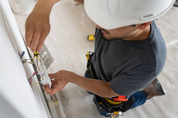 Reliable Ev Charger Installation contractor in Florida, NY by No Joke electrician