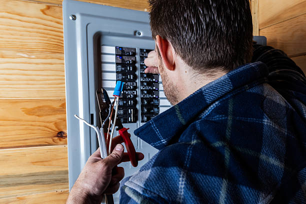 Affordable Ev Charger Installation solutions in Florida, NY